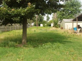 402 S Decatur St, Malden, MO 63863