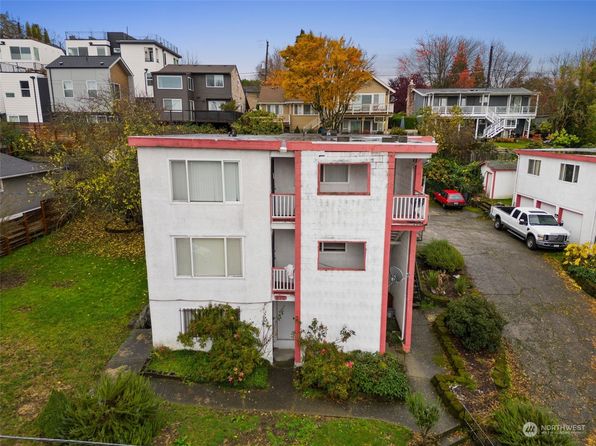 812 29th Avenue S, Seattle, WA 98144