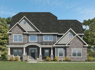 Aberlour Plan, Spring Way, Baden, PA 15005
