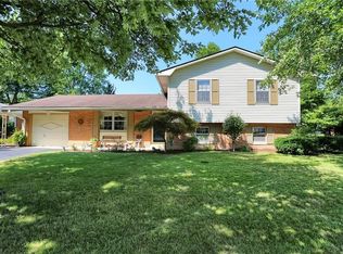 1424 Fenwick Ave, Indianapolis, IN