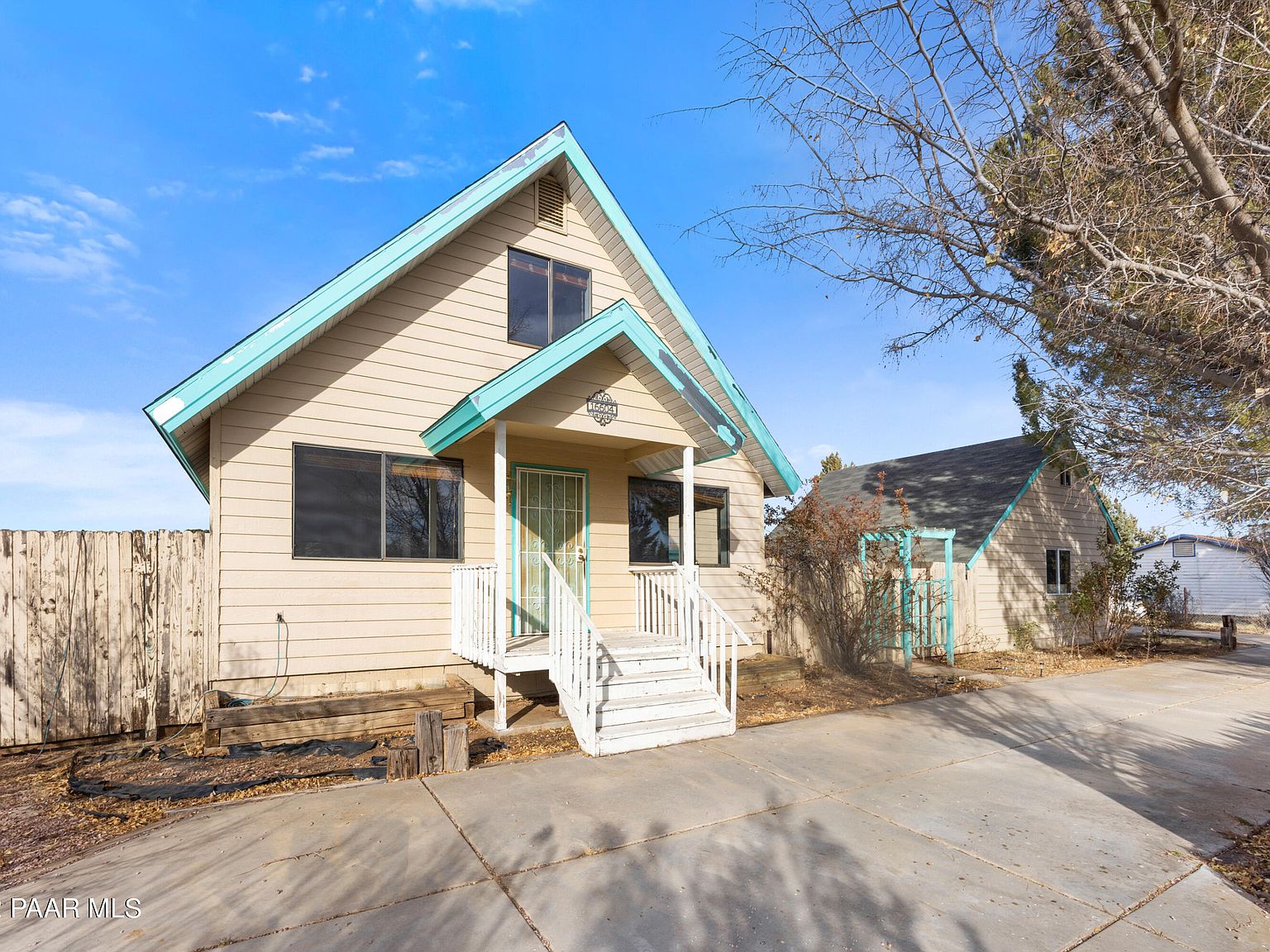 16604 W Unknown Mexican Ave, Peeples Valley, AZ 86332 Zillow