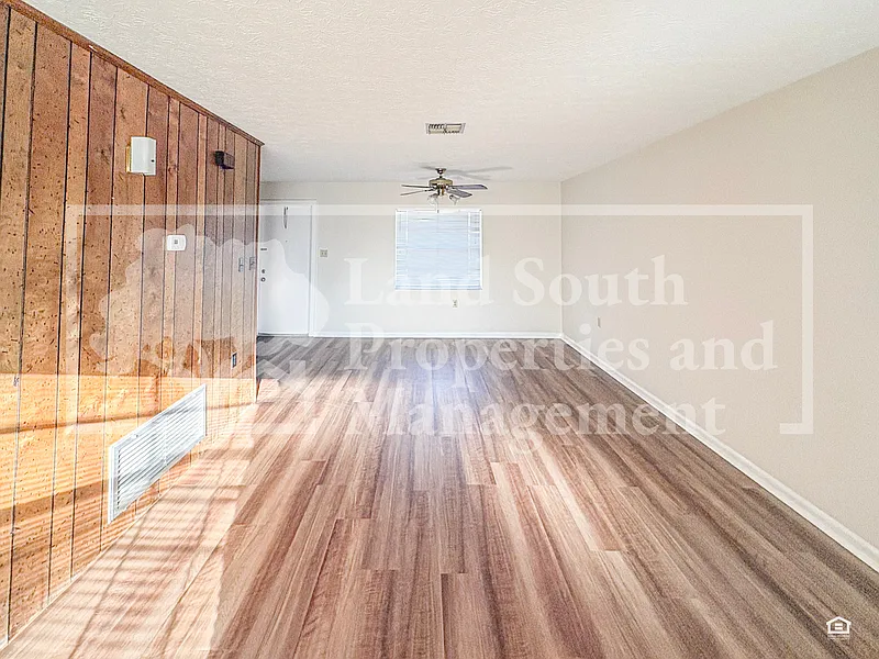 1 bed, 1.0 bath, 705 sqft, $1,100 — Photo 3