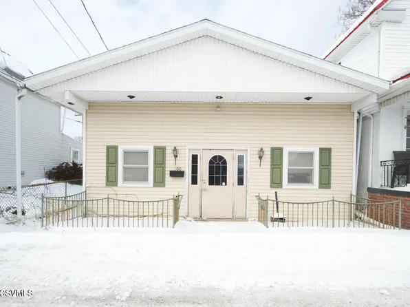 860 Walnut St, Kulpmont, PA 17834