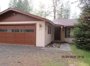 15437 Green Wing Loop, Keno, OR 97627
