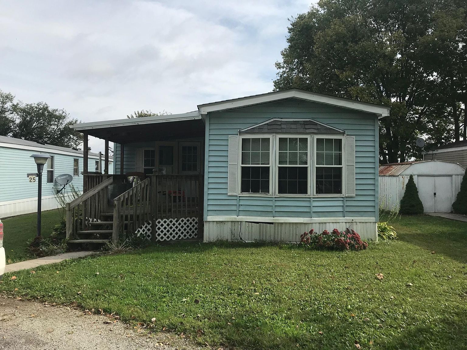 3899 Marion Williamsport Rd E LOT 25, Caledonia, OH 43314 Zillow