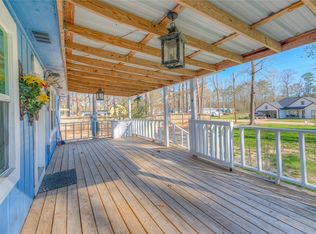 178 Inwood Dr, Livingston, TX 77351