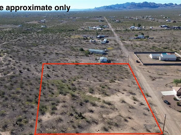 235AC Drake Rd, Golden Valley, AZ 86413