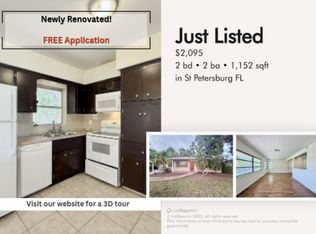 3201 54th St N, Saint Petersburg, FL 33710