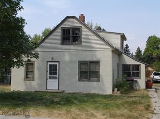 304 E 5th Ave, Big Timber, MT 59011