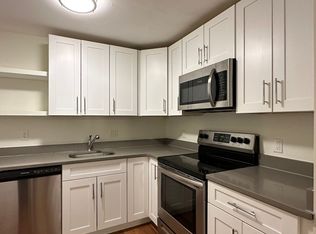 17 Embassy Rd #3B, Brighton, MA 02135
