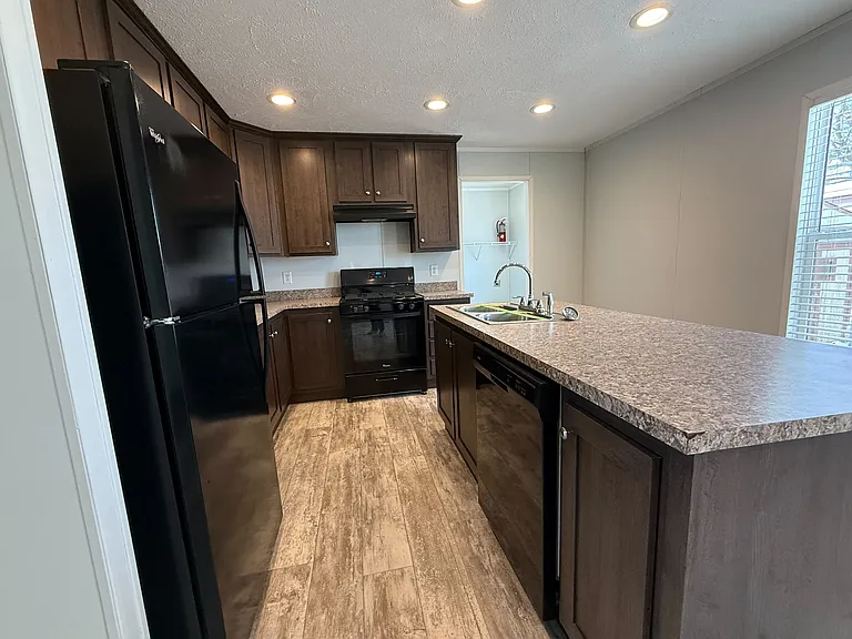 71400 Van Dyke Rd #318 — Photo 5