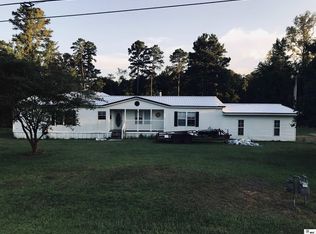 3923 Highway 80, Ruston, LA 71270