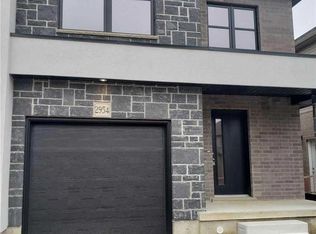 2954 Turner Cres, London, ON N6M 0J3