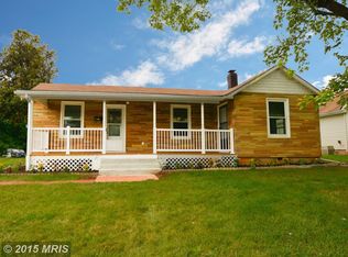 1822 Broad St, Culpeper, VA 22701