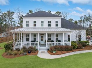 266 Commonwealth Rd, Mount Pleasant, SC 29466