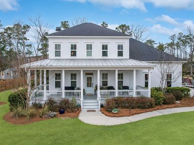 266 Commonwealth Rd, Mount Pleasant, SC, 29466