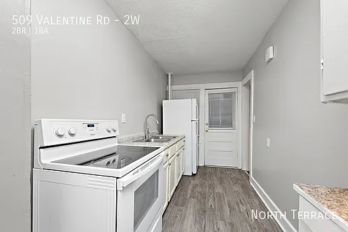 509 Valentine Rd #2W Photo 1