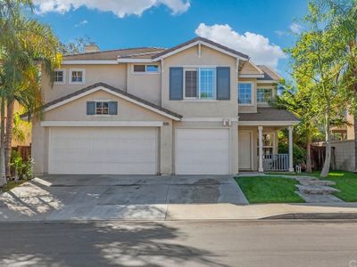 16260 Wind Forest Way, Chino Hills, CA, 91709