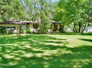 14639 SE 138th Ave, Waldo, FL 32694