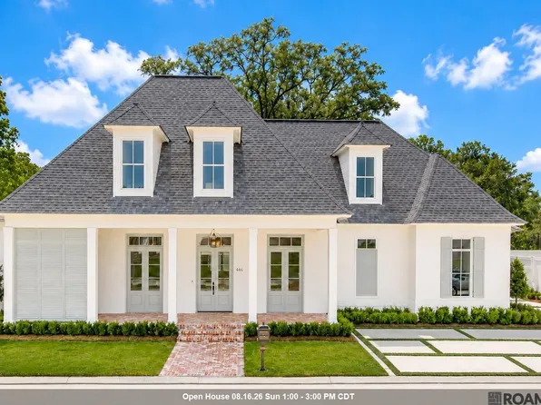 646 Goodridge Way, Baton Rouge, LA 70806