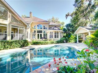 357 Major Wright Rd, Saint Simons Island, GA 31522