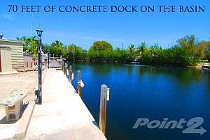 1 Dock