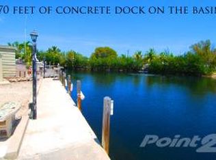 6A Pigeon Dr, Key Largo, FL 33037