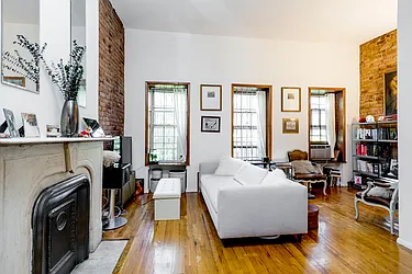 Rented by Compass