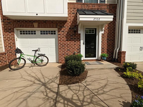 Bike or walk in 113 acre, paved, riverside trails at Darden Towe Park