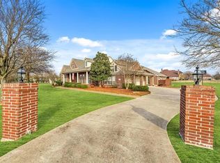 2705 Mary Ct, Parker, TX 75094