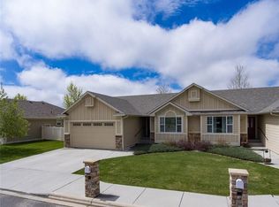 12 Legends Way, Billings, MT 59106