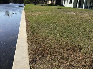 1009 SW 11th Pl LOT 42, Cape Coral, FL 33991