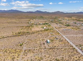 8538 S Fuller Rd, Tucson, AZ 85735