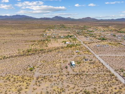 8538 S Fuller Rd, Tucson, AZ, 85735