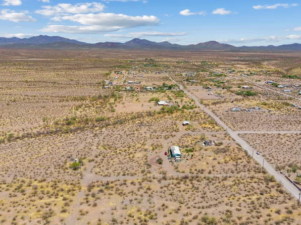 8538 S Fuller Rd, Tucson, AZ 85735