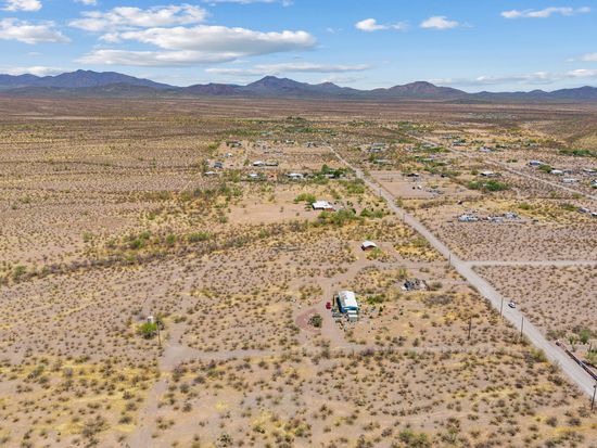 8538 S Fuller Rd, Tucson, AZ 85735