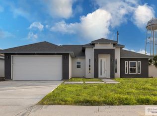 4500 River Rock Cir, Brownsville, TX 78520