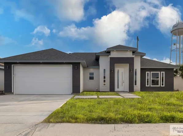 4500 River Rock Cir, Brownsville, TX 78520
