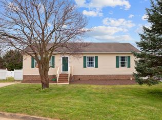 1220 Calina Ct, Harrisonburg, VA 22801
