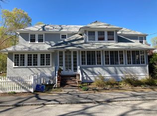22 Woodland St, Sharon, MA 02067