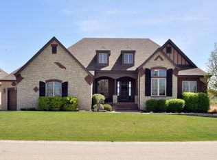344 N Chaumont Ct, Andover, KS 67002
