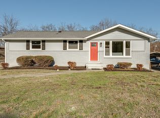 3223 Spears Rd, Nashville, TN 37207