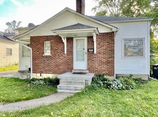 303 Derrer Rd #303, Columbus, OH 43204