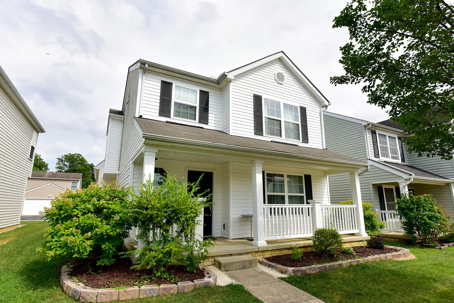 8690 Prairie Frost Ln photo 1