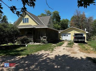 1580 Road 320, Harvard, NE 68944