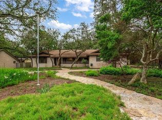 9905 Brandywine Cir, Austin, TX 78750