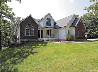 3438 Green Dr, Festus, MO 63028