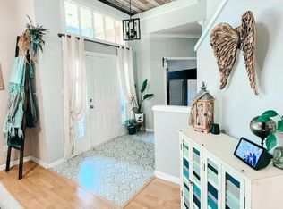 4808 Lexington Park Cir, Bryant, AR 72022