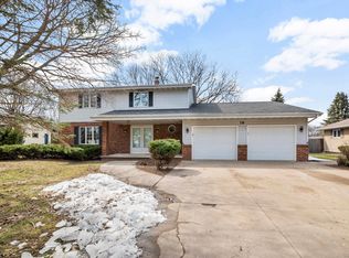78 Partridge Ct, Appleton, WI 54915