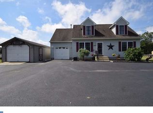 2020 Winslow Rd, Williamstown, NJ 08094